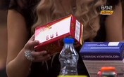 Ava Karabatić uhvaćena da uzima ANTI KILOGRAM 6u1 da bi smršala! (Video)