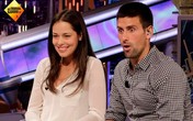 Novak Đoković i Ana Ivanović zvezde TV emisije u Madridu (Video)