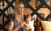Katarina Sotirović Rašić predstavila ćerku i najavila novu pesmu! (Video)
