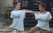 Plesni klub Dance Factory oduševio publiku (Video)