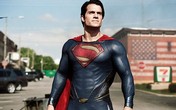 Nova zvezda Holivuda: Supermen Henri Kavil (Video)