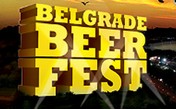 Beer Fest Beograd 2013: Muzički program za ovu godinu