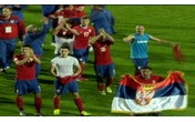 Omladinska reprezentacija Srbije prvaci Evrope u fudbalu!