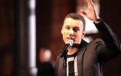 Bane Mojićević proslavio momačko veče u Crnoj Gori!