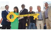 Majkl Daglas i Robert De Niro dobili ključeve Las Vegasa