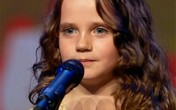 Devetogodišnja Amira šokirala žiri! Tako mala, a peva kao prava diva! (Video)