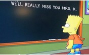 Oprostili se od učiteljice Edne: Simpsonovi odali počast preminuloj glumici Marši Volas!