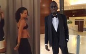 Usein Bolt zaljubljen u Rijanu (Video)
