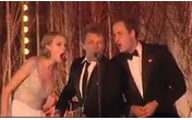 Nova nada: Princ Vilijam se latio mikrofona, pa zapevao sa Džon Bon Džovijem i Tejlor Svift! (Video)