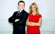 Jovana Joksimović i Srđan Predojević prelaze na TV Prva?!
