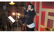 Mirna Radulović konačno u studiju! Snima album! (Foto)