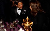 Ponovo roditelji: Rodžer Federer i njegova supruga Mirka očekuju prinovu