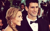 Novak Đoković i Jelena Ristić: Jedva čekamo venčanje, ali još nismo odredili datum (Foto)