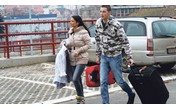 Sloba Đurković se sa verenicom Miljanom preselio u Beograd (Foto)