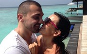 Elena Karić ima najromantičnijeg supruga: Jugoslav zapalio Maldive zbog nje! (Foto)