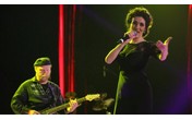 Doris Dragović u prijatnoj atmosferi održala koncert u Kombank Areni (Foto)