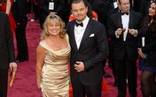 Leonardo Dikaprio i Džared Leto na dodelu Oskara poveli mame (Foto)