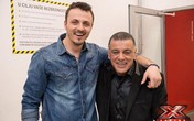 X Factor Adria oduševio i Akija Rahimovskog: Daniel Kajmakoski je moj favorit! (Video)