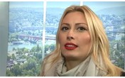 Dajana Jakšić demantovala da se razvodi od Žike: Naš brak savršeno funkcioniše!