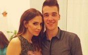 Aleksa Perović ne tuguje zbog X Factora Adria: Ovoj dami dugujem najveću zahvalnost (Foto)