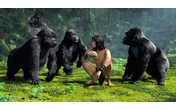 Animirani film Tarzan u domaćim bioskopima od 17. aprila (Foto+Video)