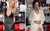 Rita Ora protiv Rijane na crvenom tepihu, crna ili bela haljina? (Foto)