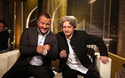Ivan Ivanović uzvraća posetu: Milomir Marić večeras u studiju televizije Prva! (Foto)