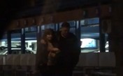 Ana Bekuta u Mrkinom zagrljaju, i dalje uživaju u ljubavi (Foto)