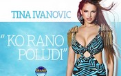 Tina Ivanović priprema novi singl i brojna iznenađenja za fanove!