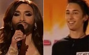 Eurosong 2014: Pobednik iz Austrije Končita Vurst  je ovako izgledala bez brade i duge kose! (Video)