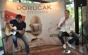 Sergej Ćetković ekskluzivno najavio beogradski koncert: Uželeo sam se publike, planiram koncert u Sava centru