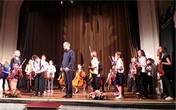 Održan humanitarni koncert Muzike Anđela u Ruskom domu (Foto+Video)