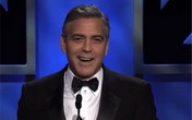 Džordž Kluni izabrao venčanog kuma