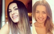 Tanja Savić: Nisam izoperisala lice! Promenila sam samo boju kose!