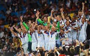 Pobednik Svetskog prvenstva u fudbalu 2014 je Nemačka! (Video)