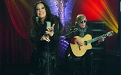 Premijera: Dragana Mirković snimila duet sa portorikanskim muzičarem na engleskom i španskom jeziku! (Video)
