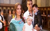 Mirka Vasiljević i Vujadin Savić čekaju drugog sina