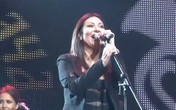 Ceca Ražnatović u Guči uz podršku porodice: Veljko ispratio koncert u društvu devojke (Video)