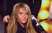 Ruskinja u invalidskim kolicima oduševila i rasplakala žiri izvođenjem pesme Molitva (Video)