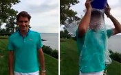 Ledeni izazov: Rodžer Federer nije odoleo šarmu Ane Ivanović! (Video)