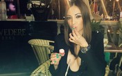 Modelsica Anastasija Buđić završila u bolnici! 