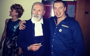 Amar Gile Jašarspahić i Dino Merlin snimaju duet?! 