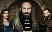 Sulejman Veličanstveni ponovo počinje sa emitovanjem u Srbiji!