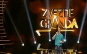 Zvezde Granda: Prvi ozbiljan kandidat digao na noge Sašu Popovića i Lepu Brenu! (Video)