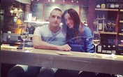 Slađa Delibašić i Milan na medenom mesecu u Egiptu (Foto)