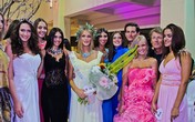 Izabrana Miss Porto Karasa u okviru priprema Miss Srbije 2014. (Foto)