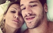 Goca Tržan i Raša selfijem iz kreveta potvrdili pomirenje