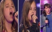 Pinkove zvezdice: Nikolina, Anđela i Irina dominirale u trećoj emisiji! (Video)