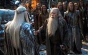 Hobit: Bitka pet armija - Gandalf predstavljen publici (Foto)