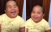 Smeh bebe koji je oduševio svet: Da li možete da mu odolite? VIDEO